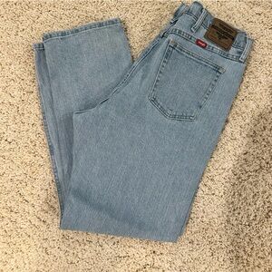 Wrangler jeans